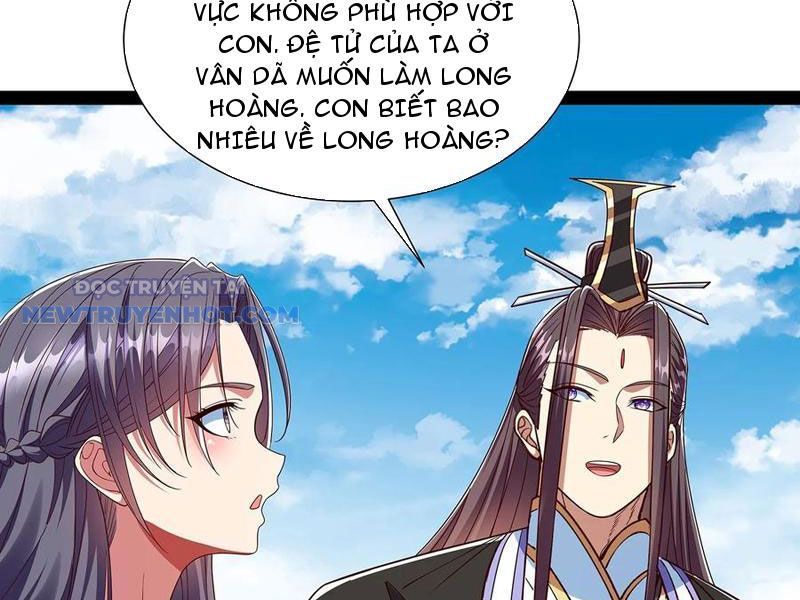 Hoá Ra Ta Là Lão Tổ Ma Đạo? Chapter 57 - 13