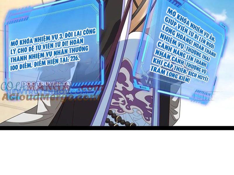 Hoá Ra Ta Là Lão Tổ Ma Đạo? Chapter 57 - 3