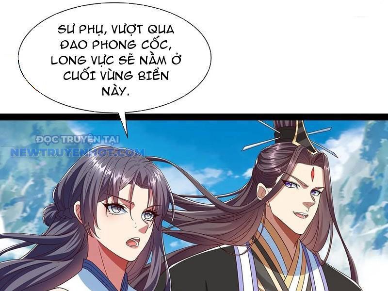 Hoá Ra Ta Là Lão Tổ Ma Đạo? Chapter 57 - 24