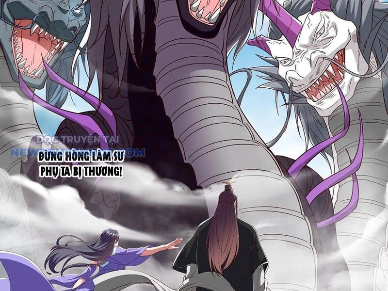 Hoá Ra Ta Là Lão Tổ Ma Đạo? Chapter 57 - 34