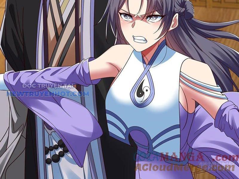 Hoá Ra Ta Là Lão Tổ Ma Đạo? Chapter 57 - 37