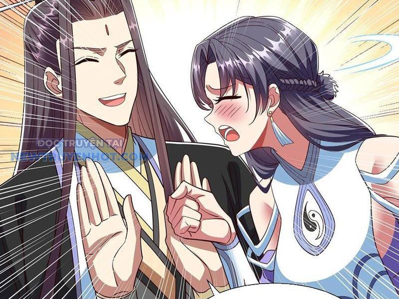 Hoá Ra Ta Là Lão Tổ Ma Đạo? Chapter 57 - 43