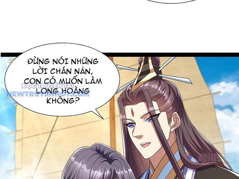 Hoá Ra Ta Là Lão Tổ Ma Đạo? Chapter 57 - 8