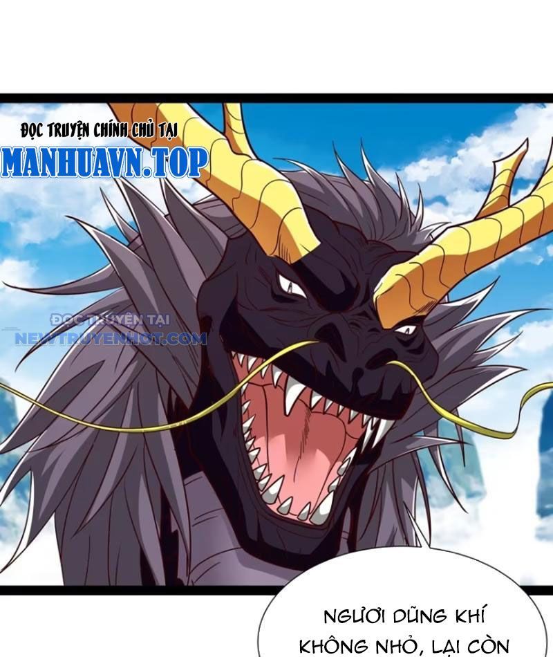 Hoá Ra Ta Là Lão Tổ Ma Đạo? Chapter 58 - 2