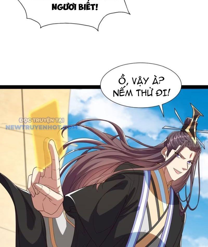 Hoá Ra Ta Là Lão Tổ Ma Đạo? Chapter 58 - 11