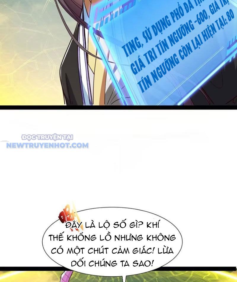 Hoá Ra Ta Là Lão Tổ Ma Đạo? Chapter 58 - 15