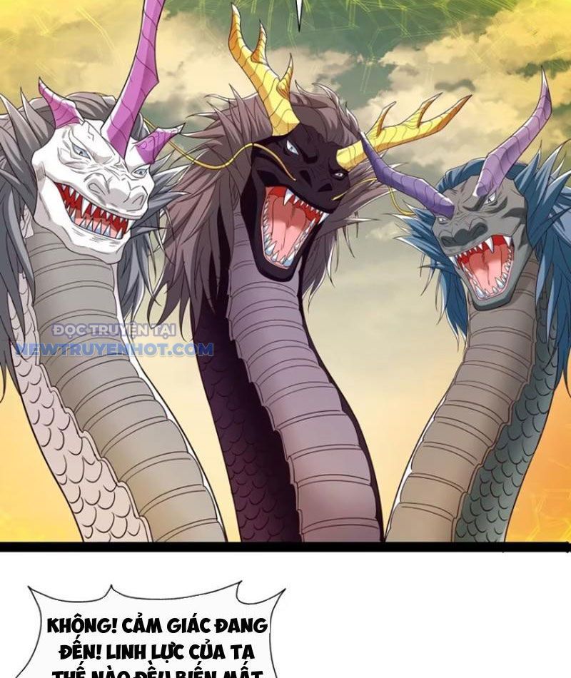 Hoá Ra Ta Là Lão Tổ Ma Đạo? Chapter 58 - 16
