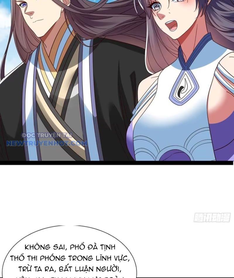 Hoá Ra Ta Là Lão Tổ Ma Đạo? Chapter 58 - 22