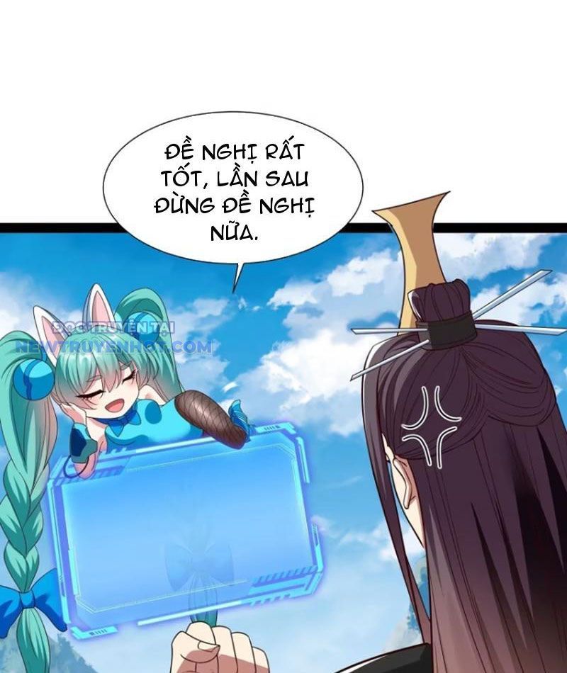 Hoá Ra Ta Là Lão Tổ Ma Đạo? Chapter 58 - 24