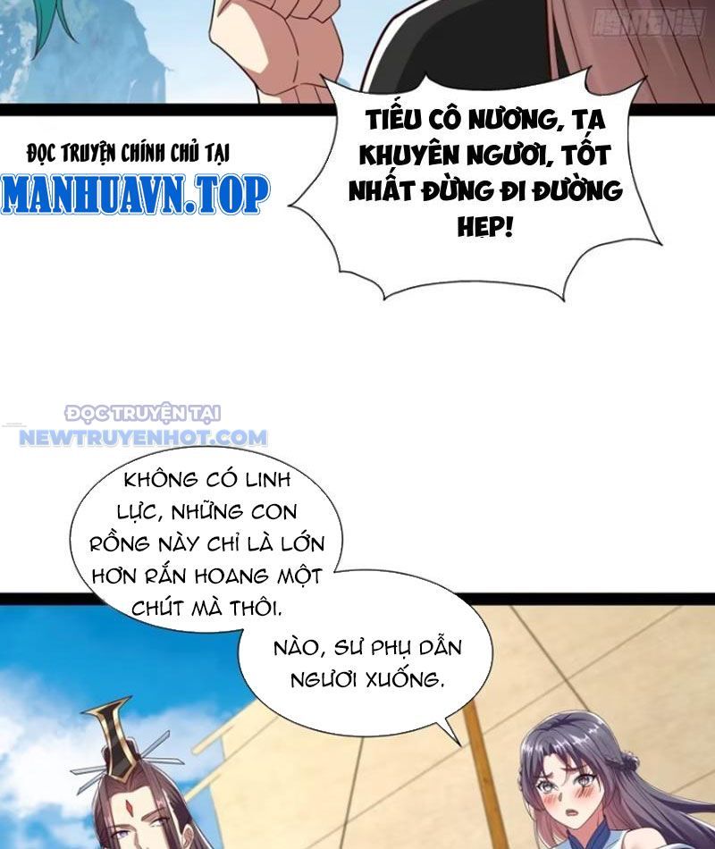 Hoá Ra Ta Là Lão Tổ Ma Đạo? Chapter 58 - 25