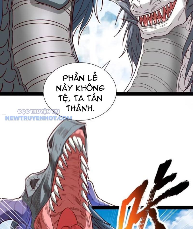 Hoá Ra Ta Là Lão Tổ Ma Đạo? Chapter 58 - 5