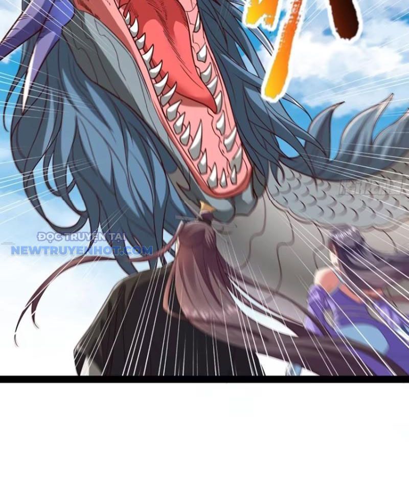 Hoá Ra Ta Là Lão Tổ Ma Đạo? Chapter 58 - 6
