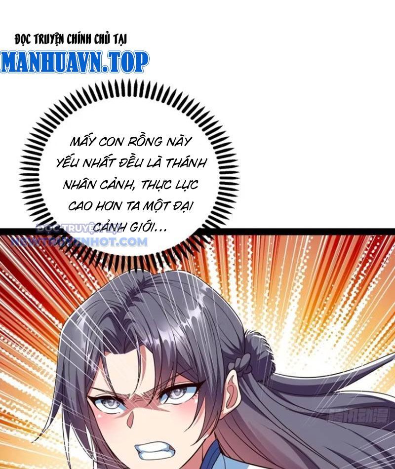 Hoá Ra Ta Là Lão Tổ Ma Đạo? Chapter 58 - 7