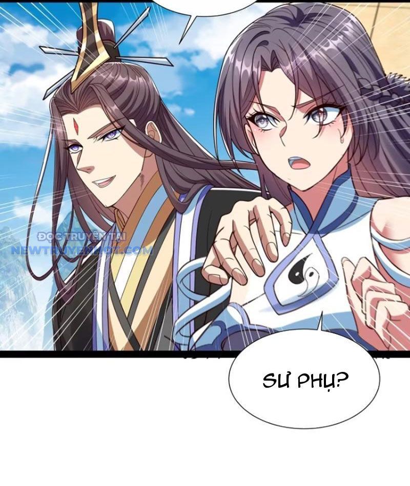 Hoá Ra Ta Là Lão Tổ Ma Đạo? Chapter 58 - 9