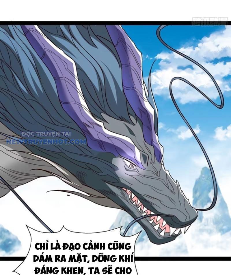 Hoá Ra Ta Là Lão Tổ Ma Đạo? Chapter 58 - 10