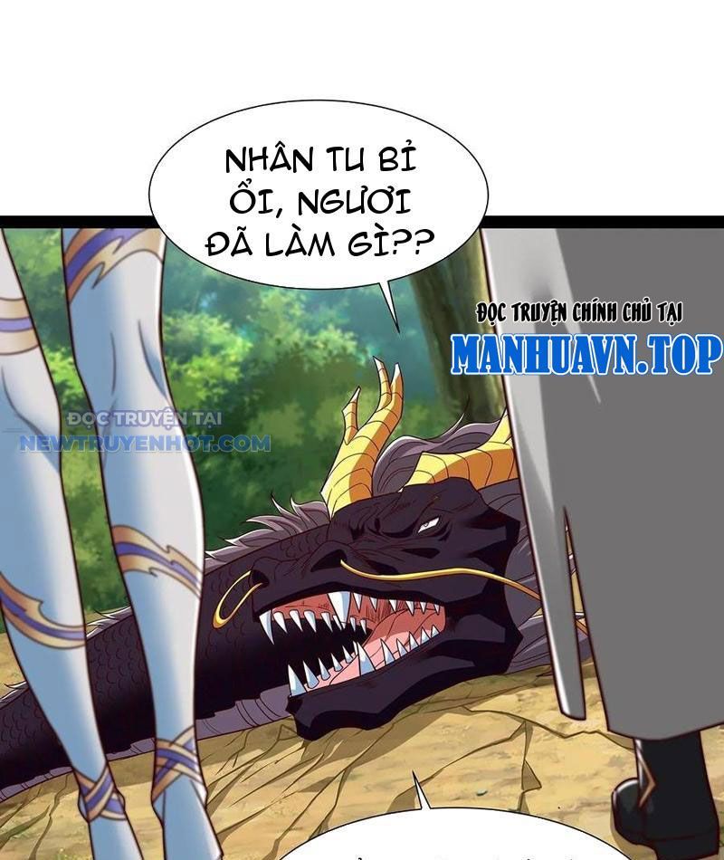 Hoá Ra Ta Là Lão Tổ Ma Đạo? Chapter 59 - 2