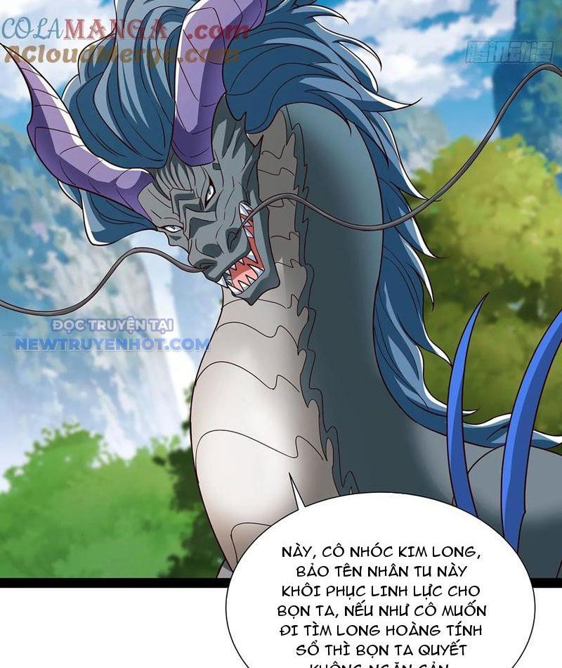 Hoá Ra Ta Là Lão Tổ Ma Đạo? Chapter 59 - 12