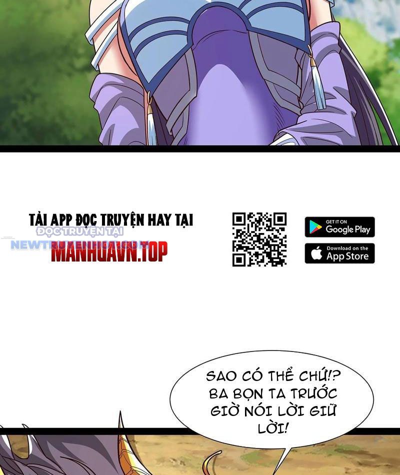Hoá Ra Ta Là Lão Tổ Ma Đạo? Chapter 59 - 14