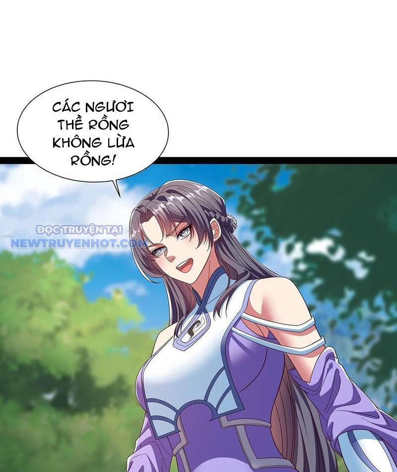Hoá Ra Ta Là Lão Tổ Ma Đạo? Chapter 59 - 16