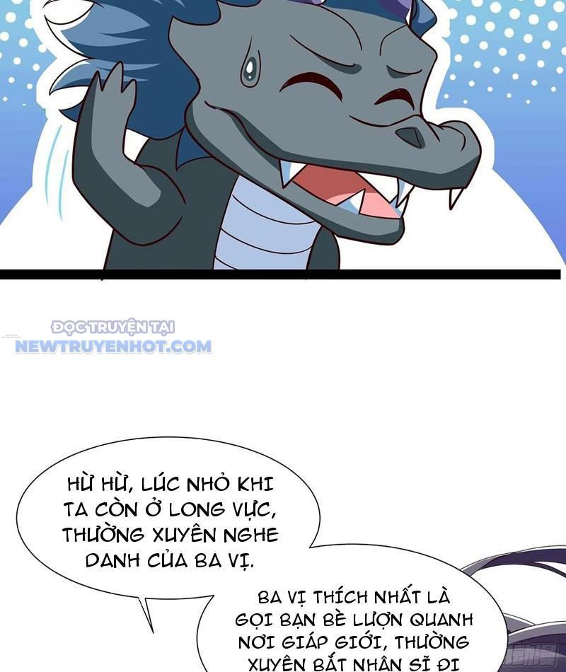 Hoá Ra Ta Là Lão Tổ Ma Đạo? Chapter 59 - 18