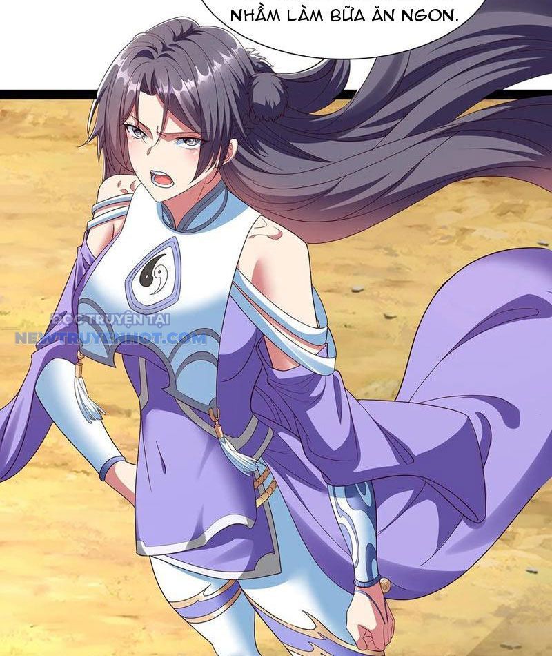 Hoá Ra Ta Là Lão Tổ Ma Đạo? Chapter 59 - 19