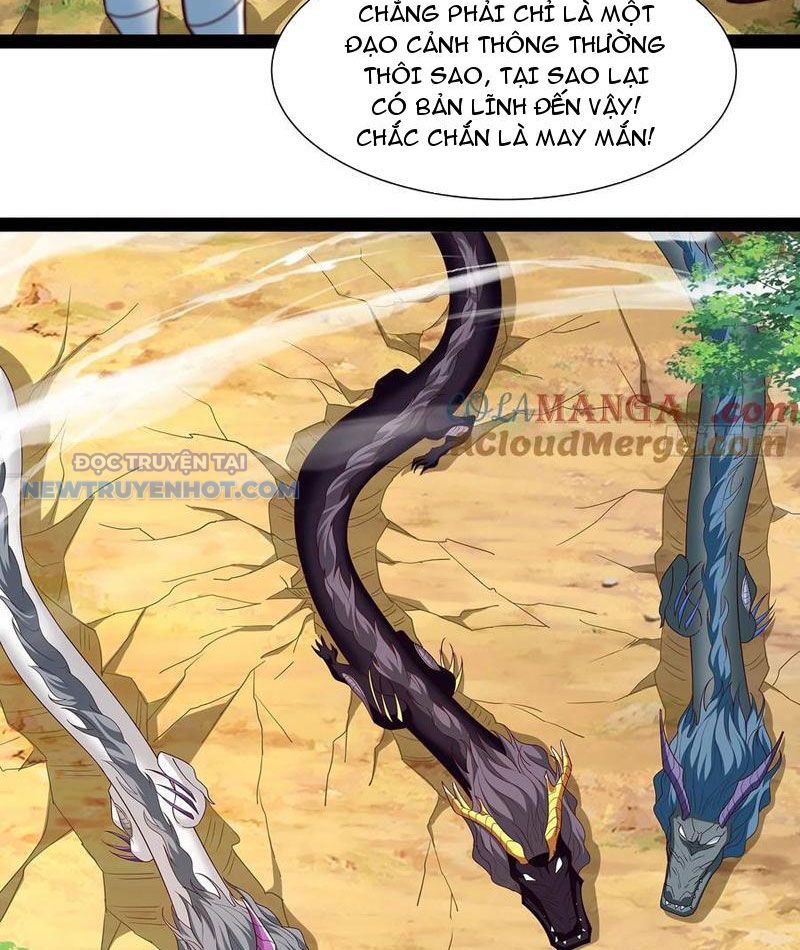 Hoá Ra Ta Là Lão Tổ Ma Đạo? Chapter 59 - 3