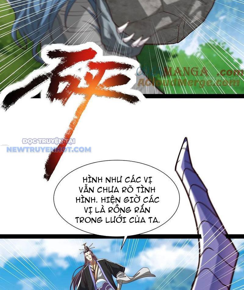 Hoá Ra Ta Là Lão Tổ Ma Đạo? Chapter 59 - 23