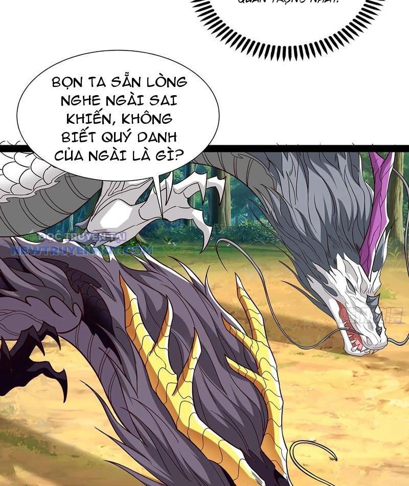 Hoá Ra Ta Là Lão Tổ Ma Đạo? Chapter 59 - 26