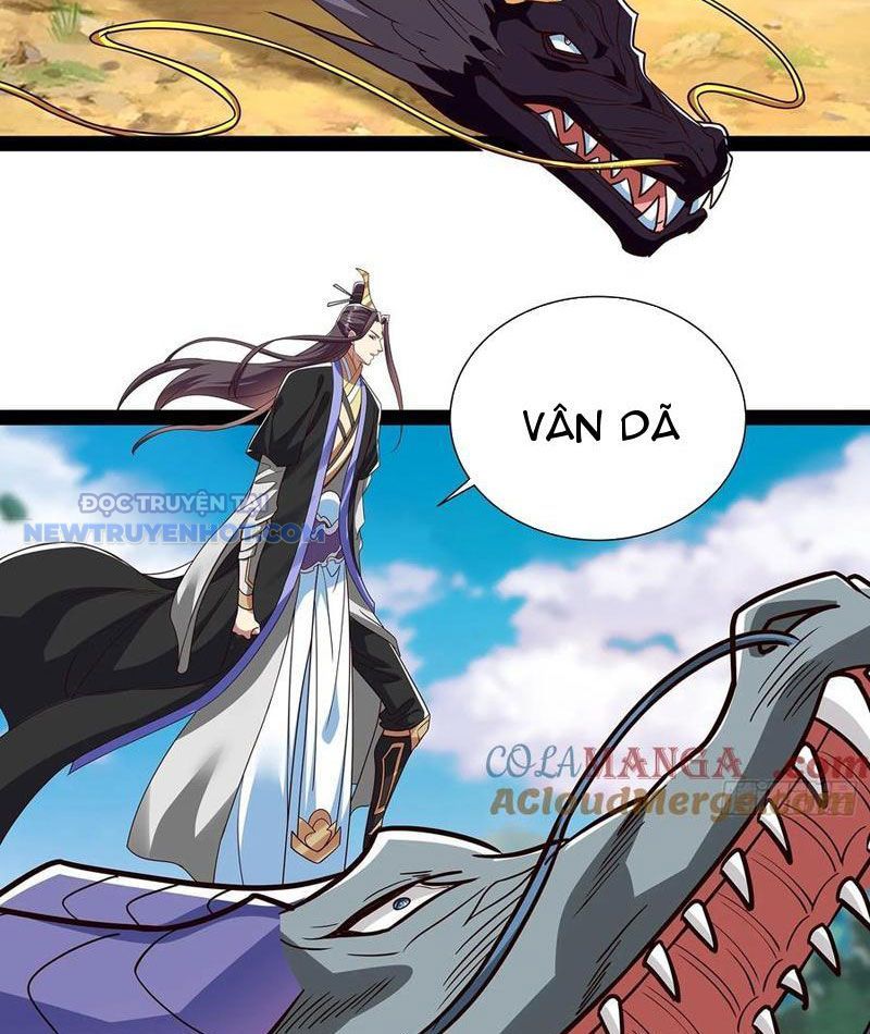 Hoá Ra Ta Là Lão Tổ Ma Đạo? Chapter 59 - 27