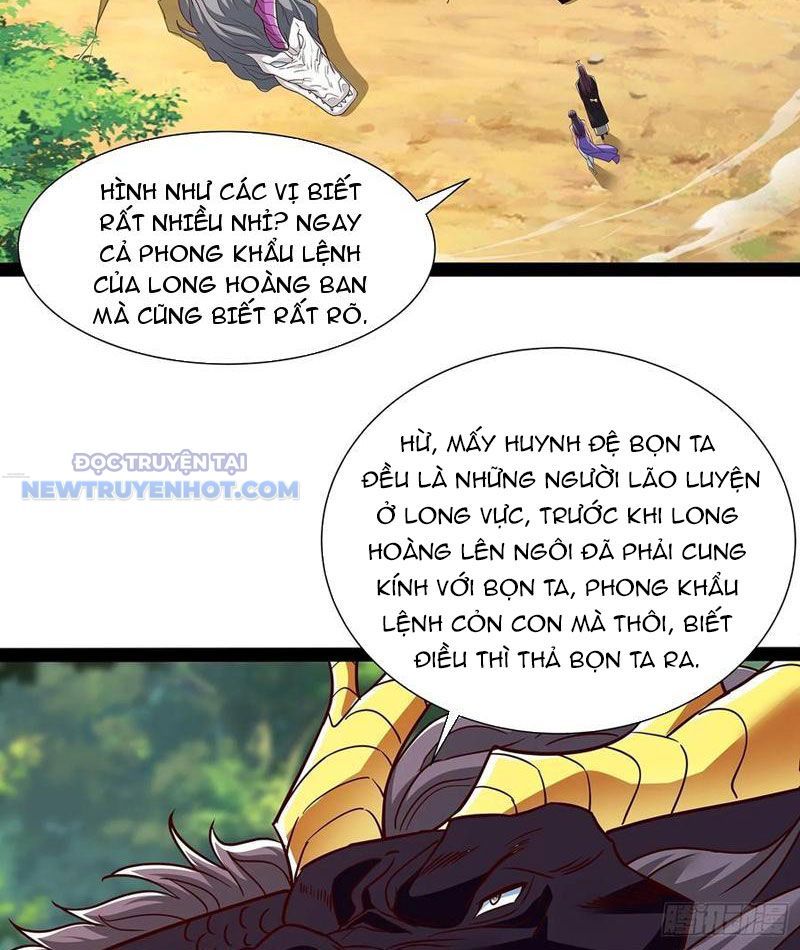 Hoá Ra Ta Là Lão Tổ Ma Đạo? Chapter 59 - 4