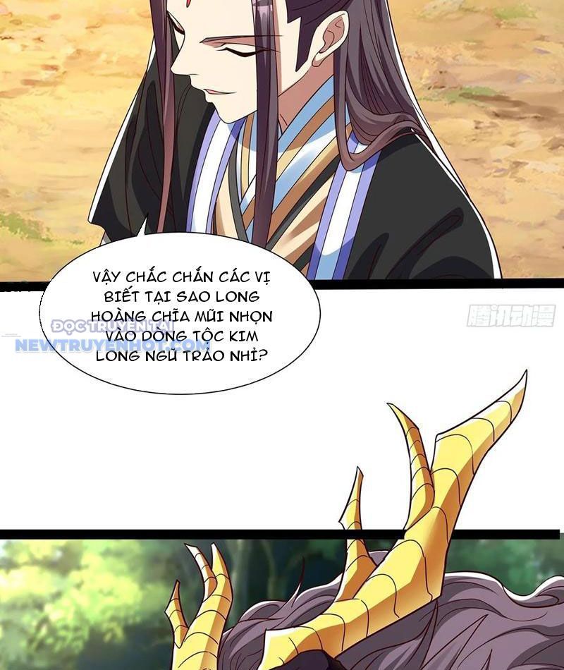Hoá Ra Ta Là Lão Tổ Ma Đạo? Chapter 59 - 6