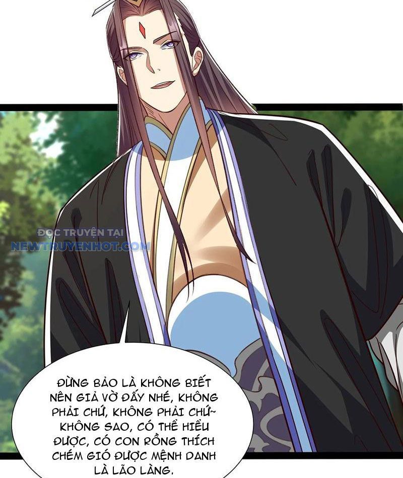 Hoá Ra Ta Là Lão Tổ Ma Đạo? Chapter 59 - 8