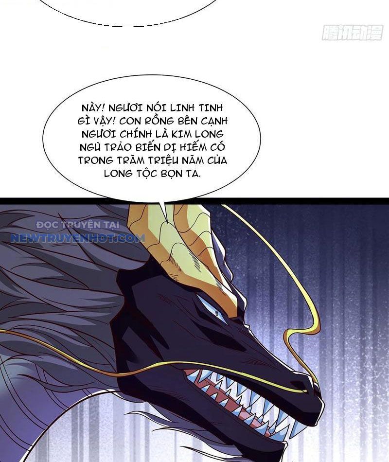 Hoá Ra Ta Là Lão Tổ Ma Đạo? Chapter 59 - 9