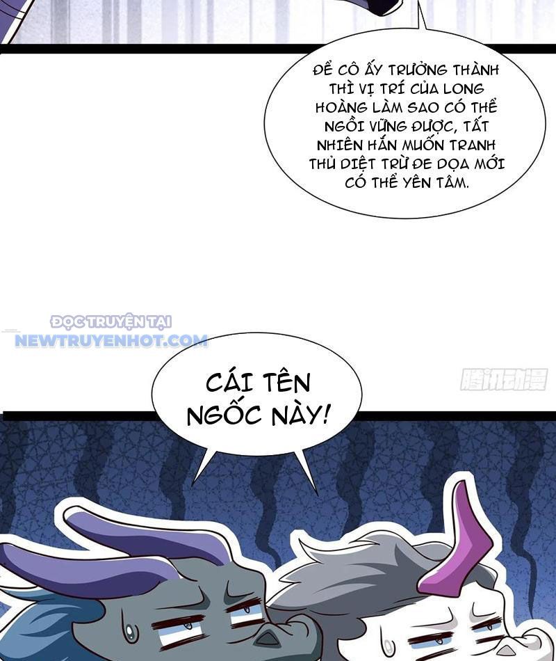 Hoá Ra Ta Là Lão Tổ Ma Đạo? Chapter 59 - 10