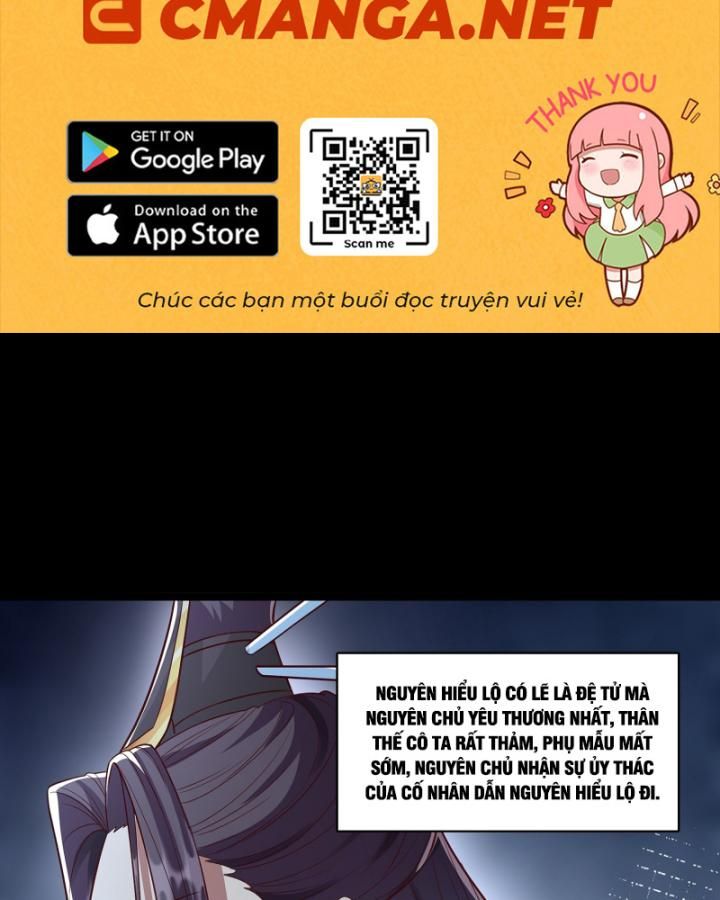 Hoá Ra Ta Là Lão Tổ Ma Đạo? Chapter 6 - 2