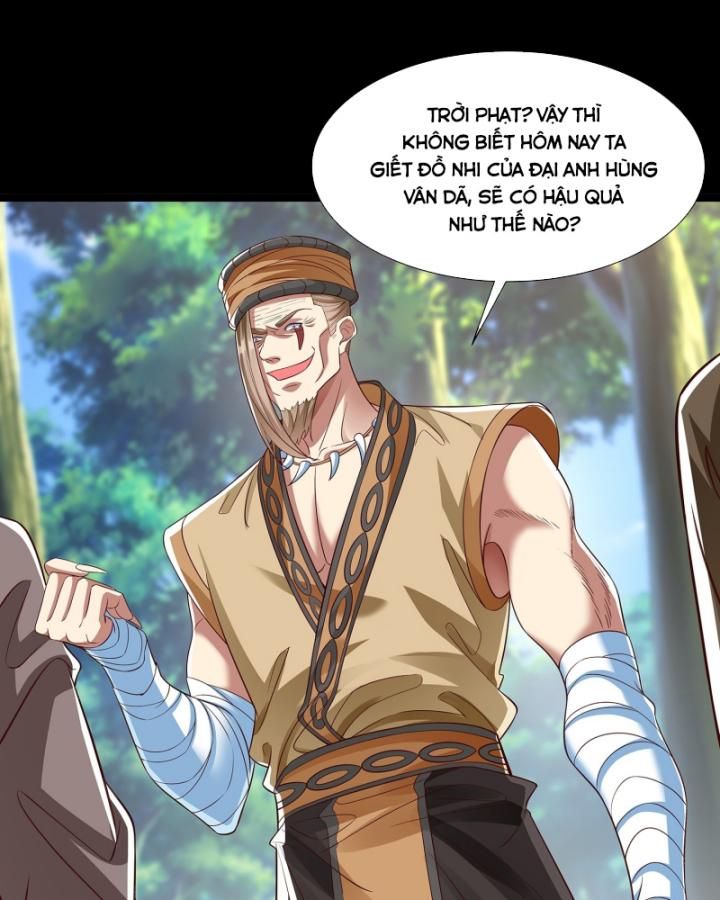 Hoá Ra Ta Là Lão Tổ Ma Đạo? Chapter 6 - 17