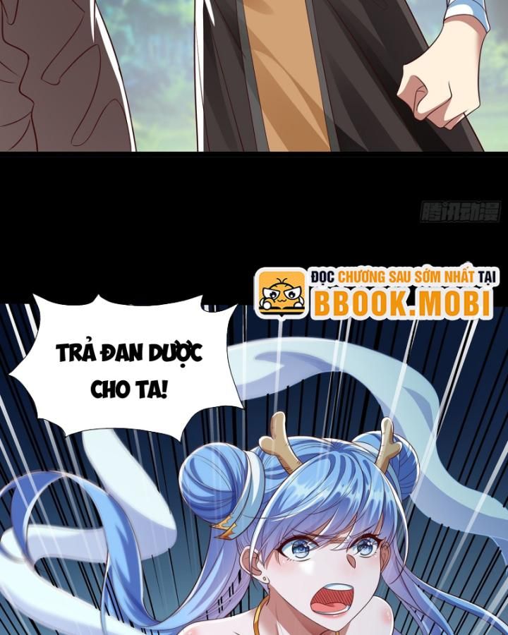 Hoá Ra Ta Là Lão Tổ Ma Đạo? Chapter 6 - 18
