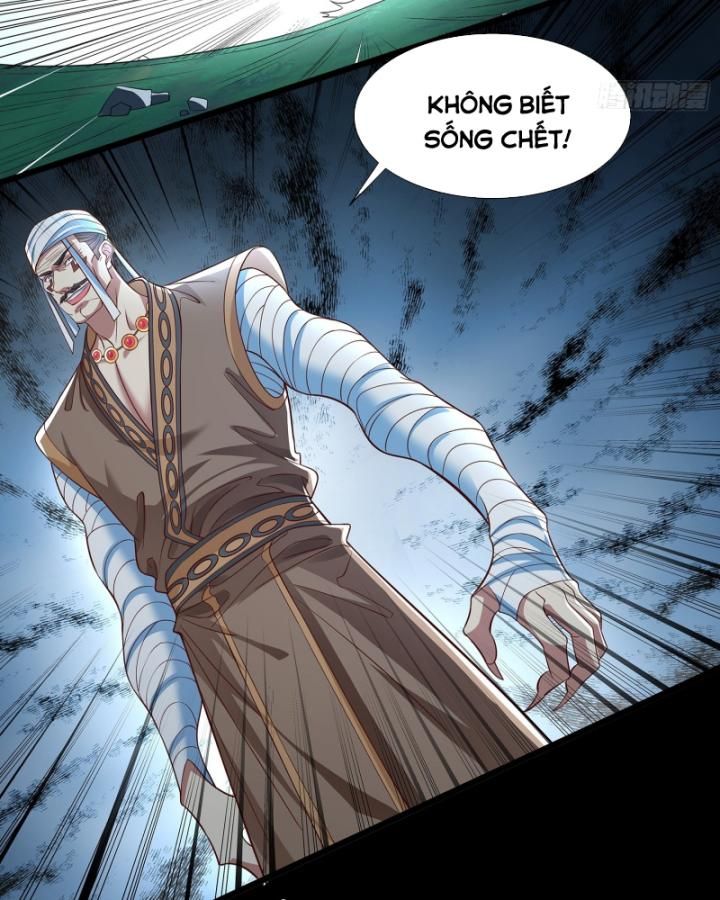 Hoá Ra Ta Là Lão Tổ Ma Đạo? Chapter 6 - 20