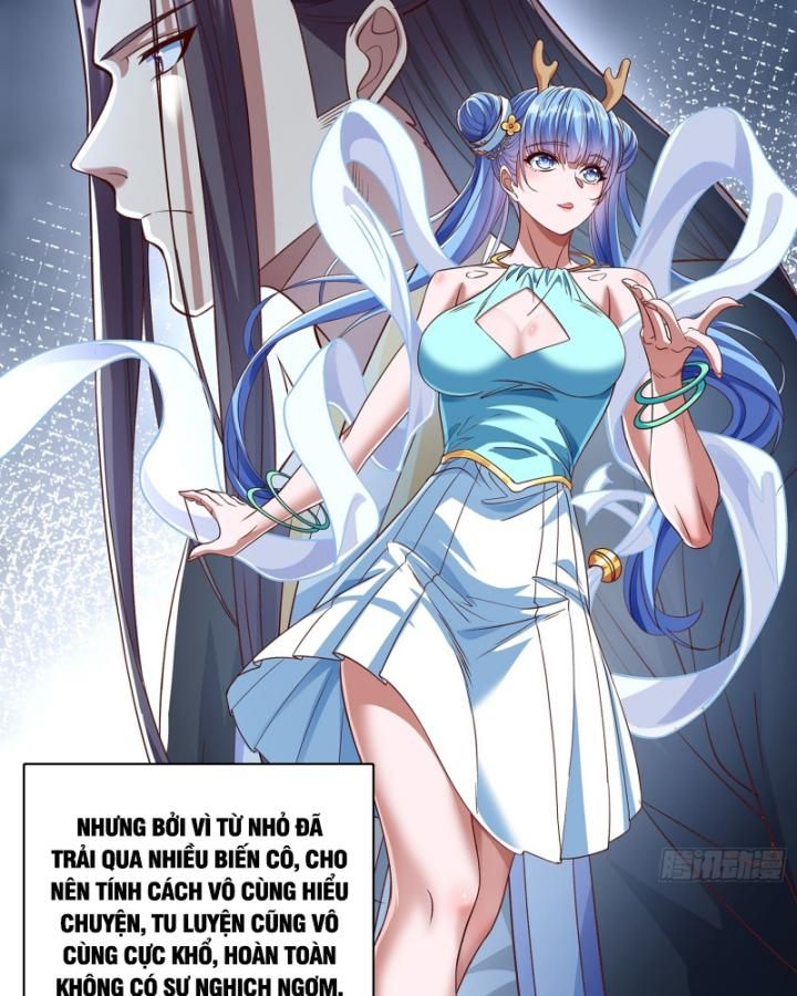 Hoá Ra Ta Là Lão Tổ Ma Đạo? Chapter 6 - 3