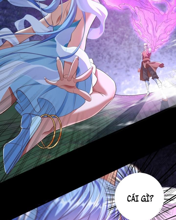 Hoá Ra Ta Là Lão Tổ Ma Đạo? Chapter 6 - 22