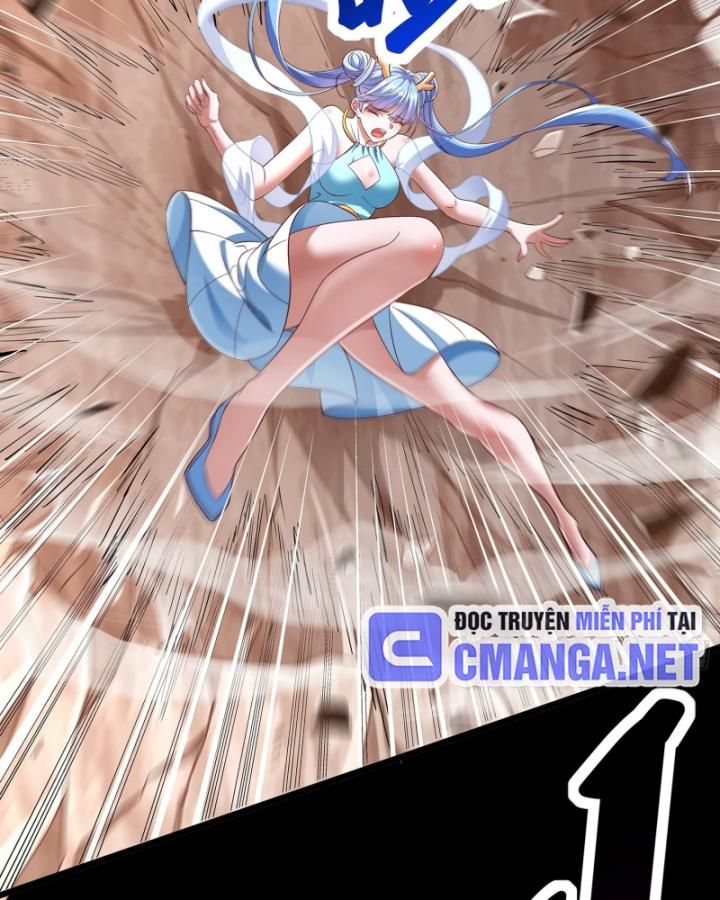 Hoá Ra Ta Là Lão Tổ Ma Đạo? Chapter 6 - 25