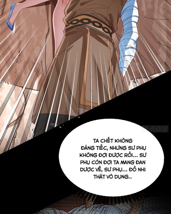 Hoá Ra Ta Là Lão Tổ Ma Đạo? Chapter 6 - 28