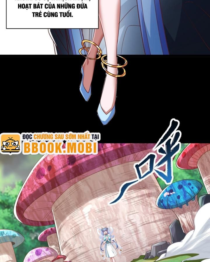 Hoá Ra Ta Là Lão Tổ Ma Đạo? Chapter 6 - 4