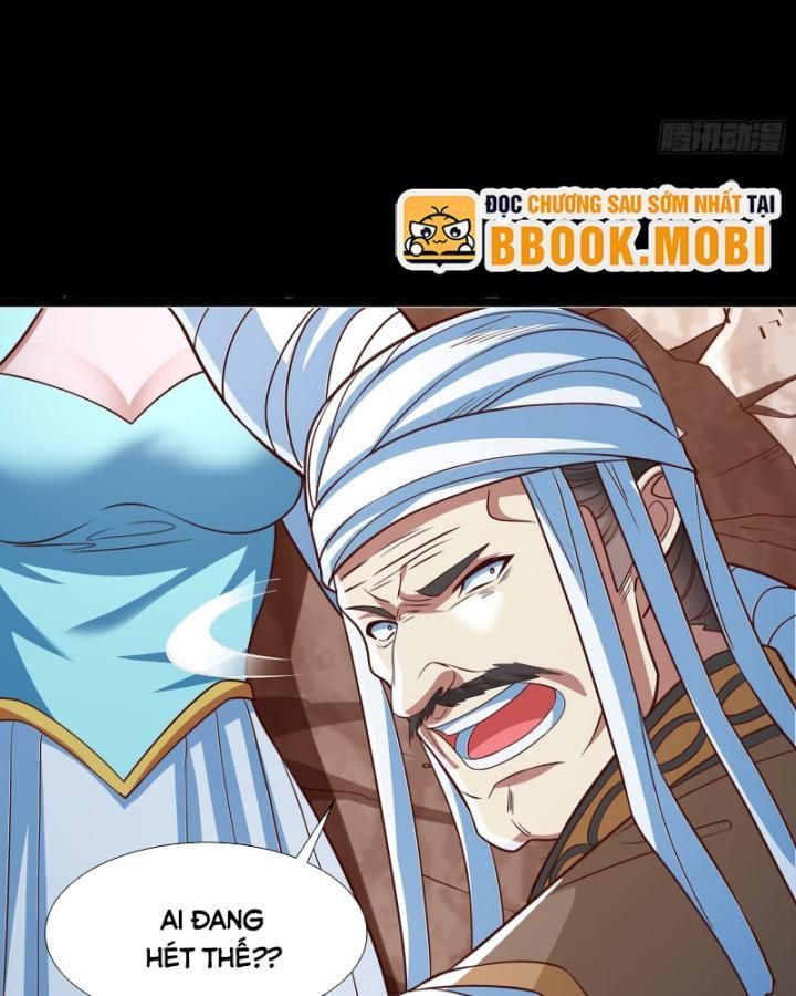 Hoá Ra Ta Là Lão Tổ Ma Đạo? Chapter 6 - 31