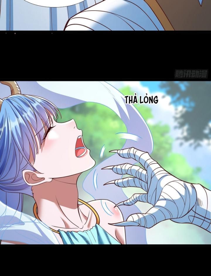 Hoá Ra Ta Là Lão Tổ Ma Đạo? Chapter 6 - 32