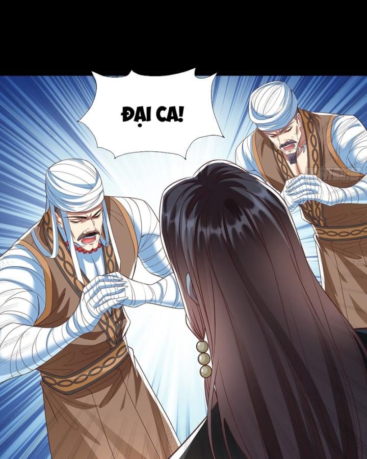 Hoá Ra Ta Là Lão Tổ Ma Đạo? Chapter 6 - 33
