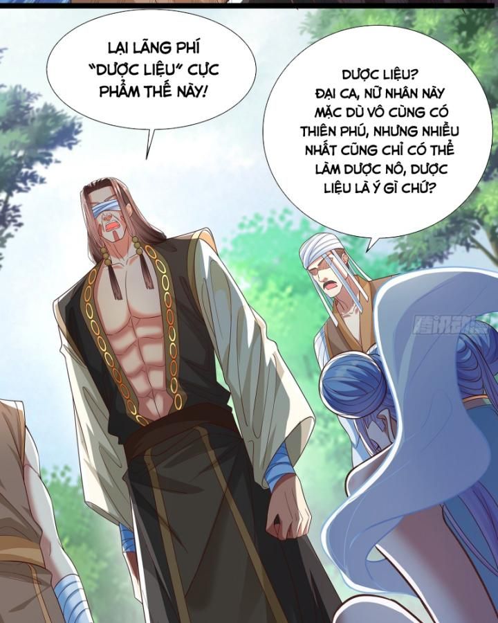 Hoá Ra Ta Là Lão Tổ Ma Đạo? Chapter 6 - 34