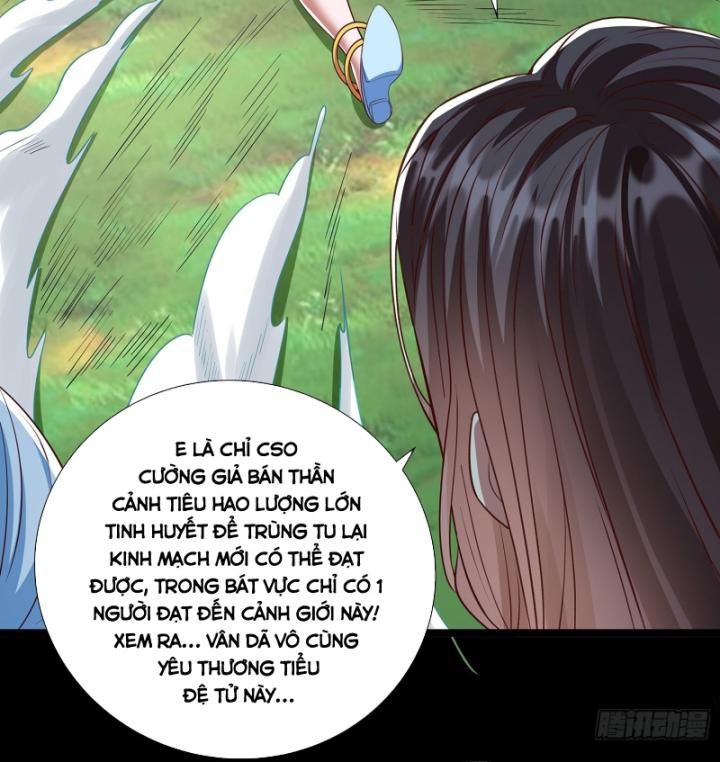 Hoá Ra Ta Là Lão Tổ Ma Đạo? Chapter 6 - 36