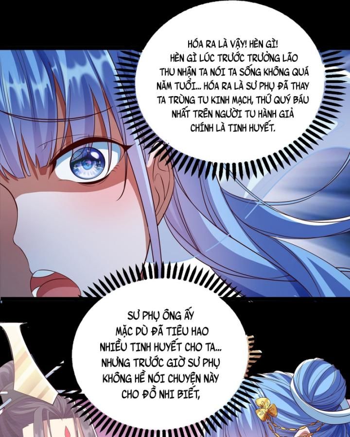 Hoá Ra Ta Là Lão Tổ Ma Đạo? Chapter 6 - 37