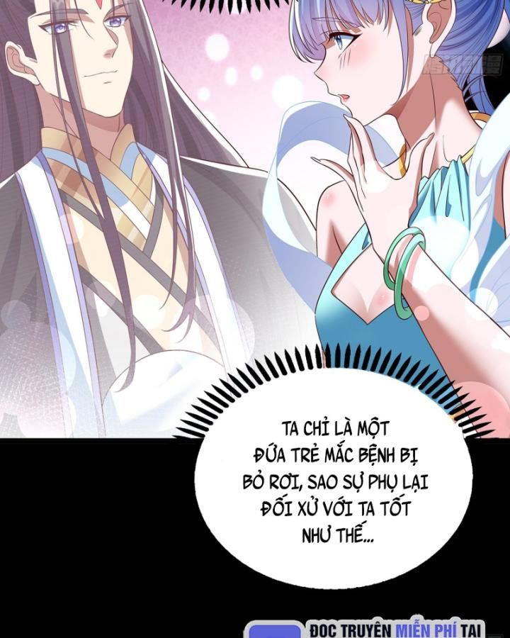 Hoá Ra Ta Là Lão Tổ Ma Đạo? Chapter 6 - 38